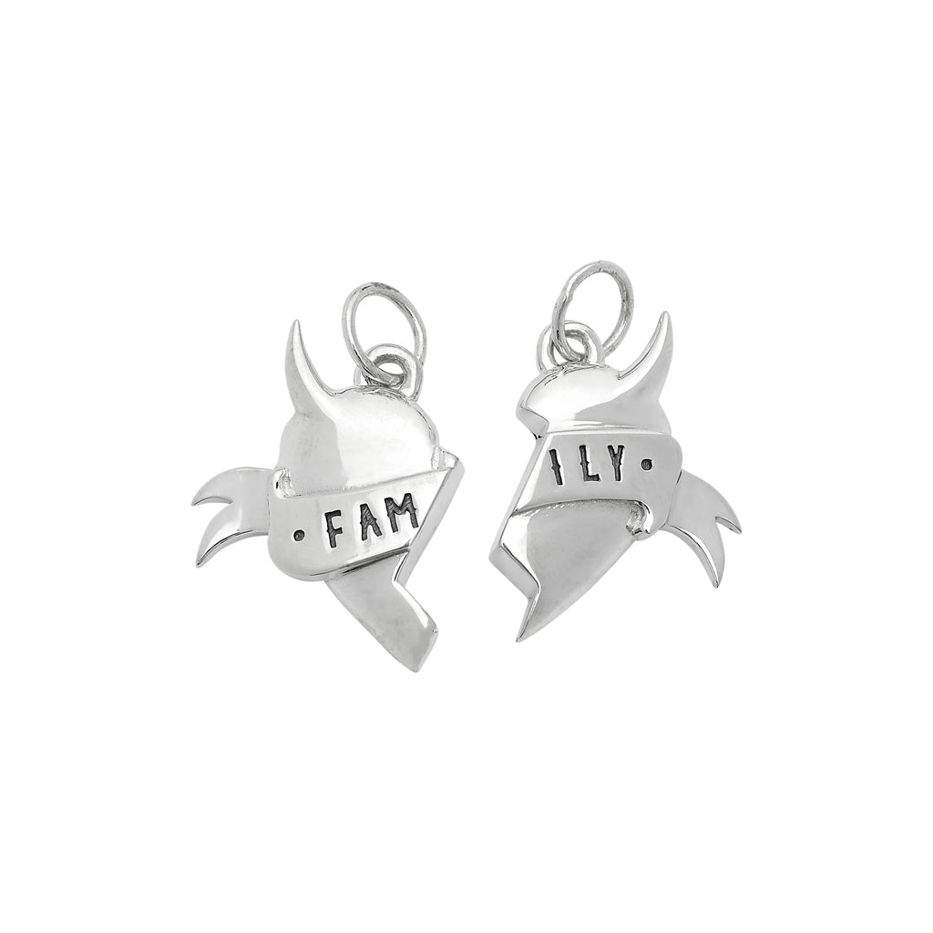 Family Pendant