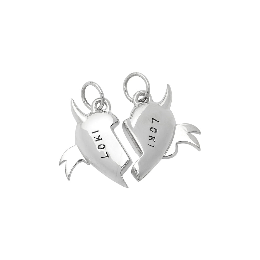 Family Pendant