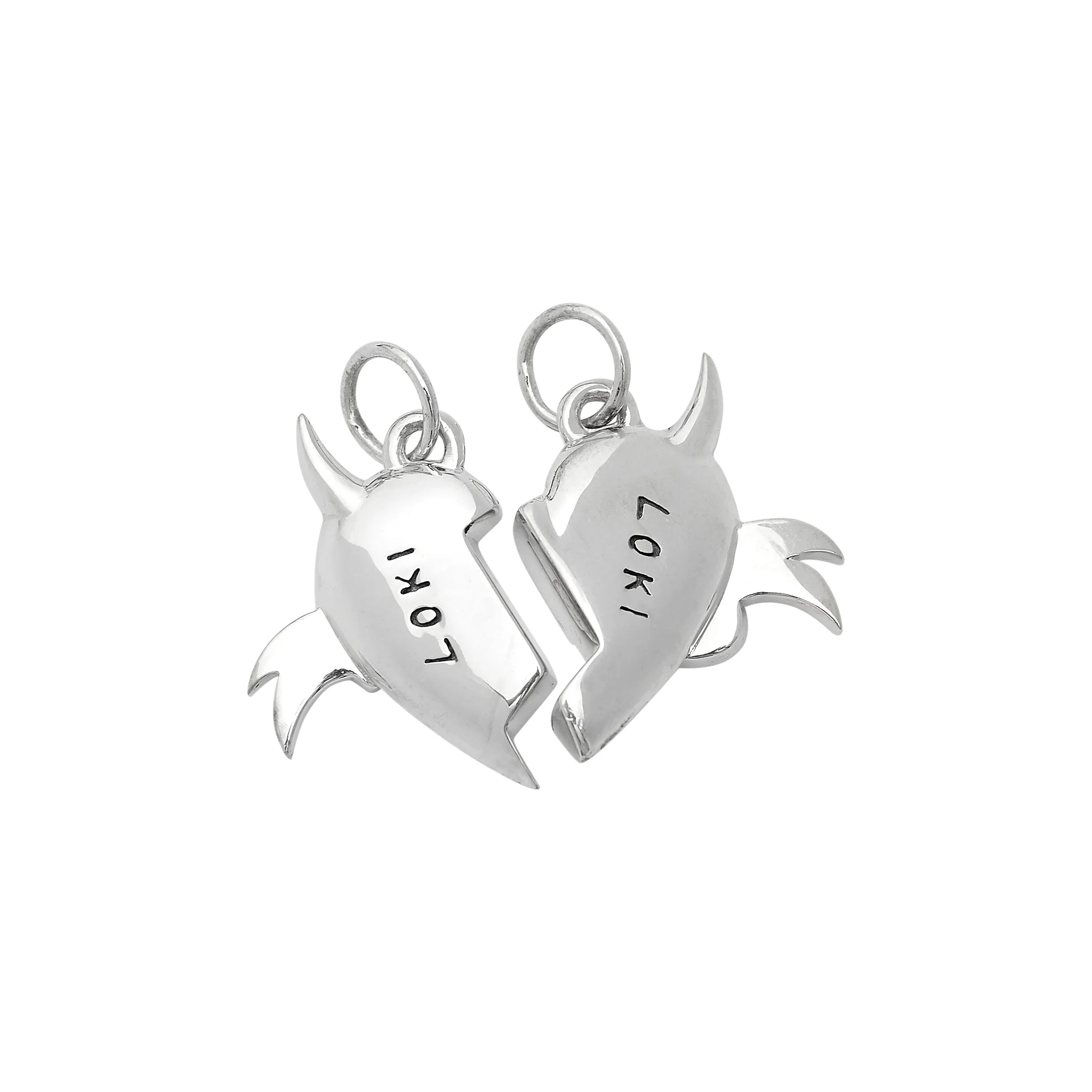 Family Pendant