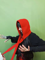 Limited Edition: Kings Road Hood