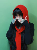 Limited Edition: Kings Road Hood