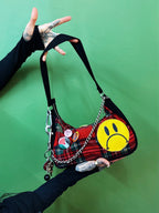 Limited Edition: Kings Road Bag