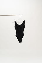 Leotard (Black)