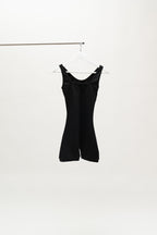 Form Fitting Playsuit