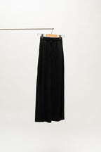 XXXtra Soft PJ Set With Wide Leg Pants