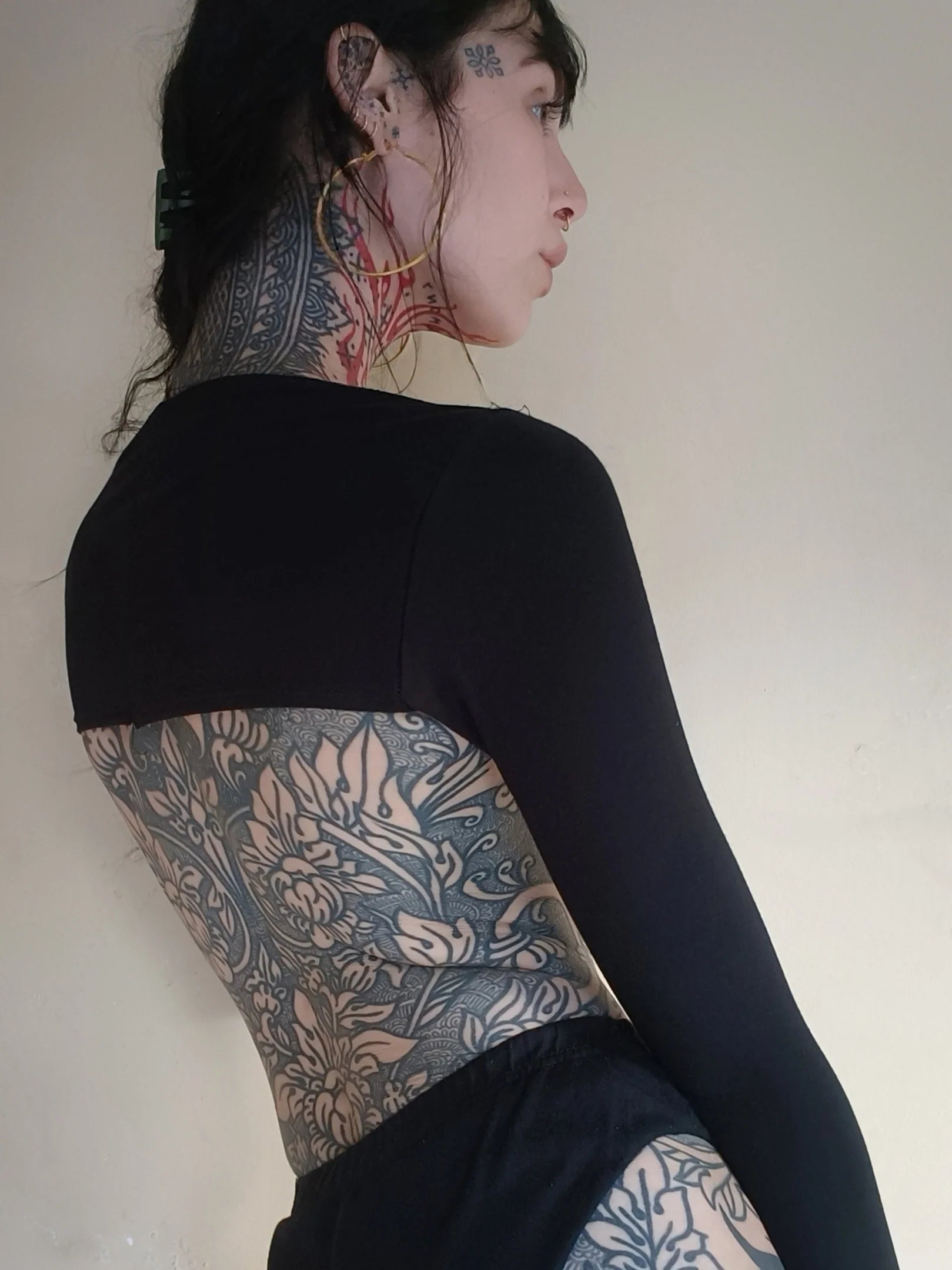 Kiddo Bolero