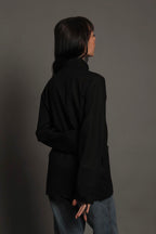 Mandarin Jacket