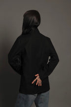 Mandarin Jacket