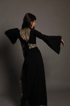 Bell Sleeved Dream Top
