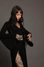 Bell Sleeved Dream Top