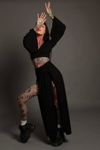 Bell Sleeved Dream Top