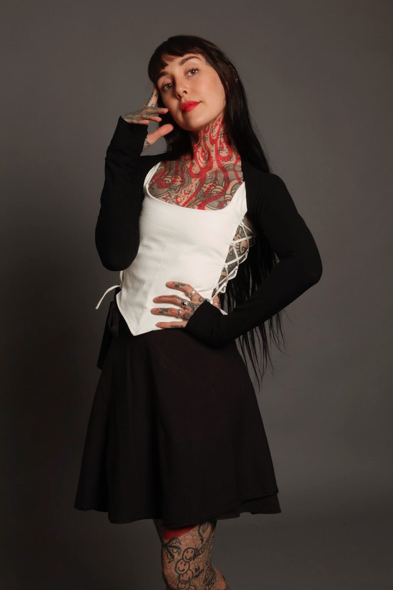 Kiddo Bolero