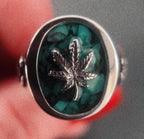 Scorpion Souvenir Ring