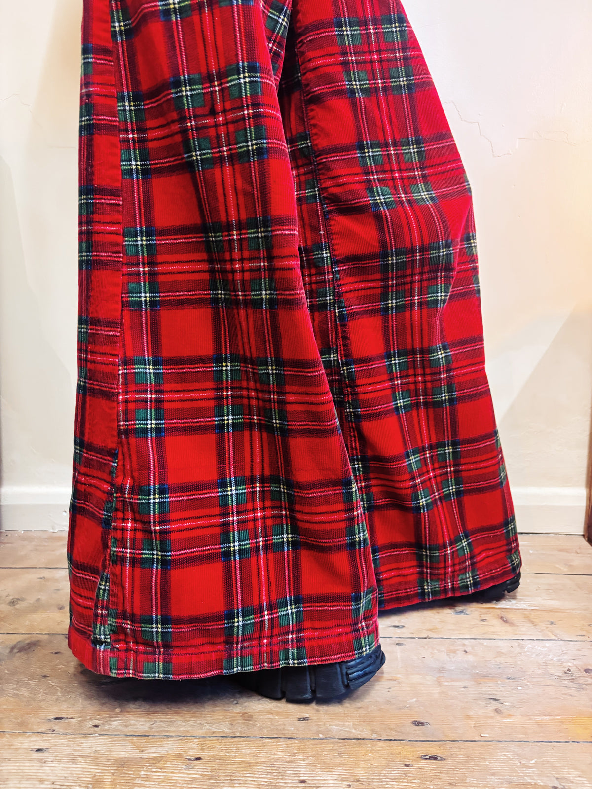 Limited Edition: Kings Road Trousers