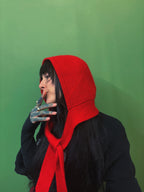 Limited Edition: Kings Road Hood