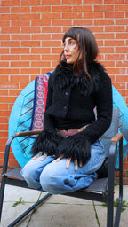 The Dealer’s Wife Jacket