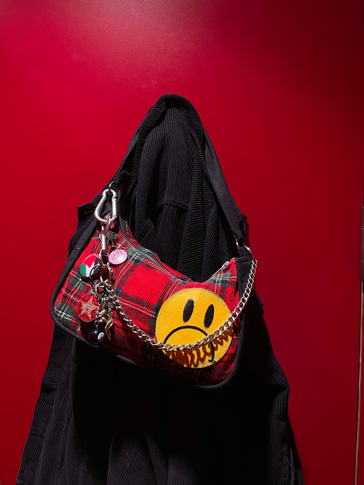 Limited Edition: Kings Road Bag