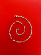 4mm Hostage Chain
