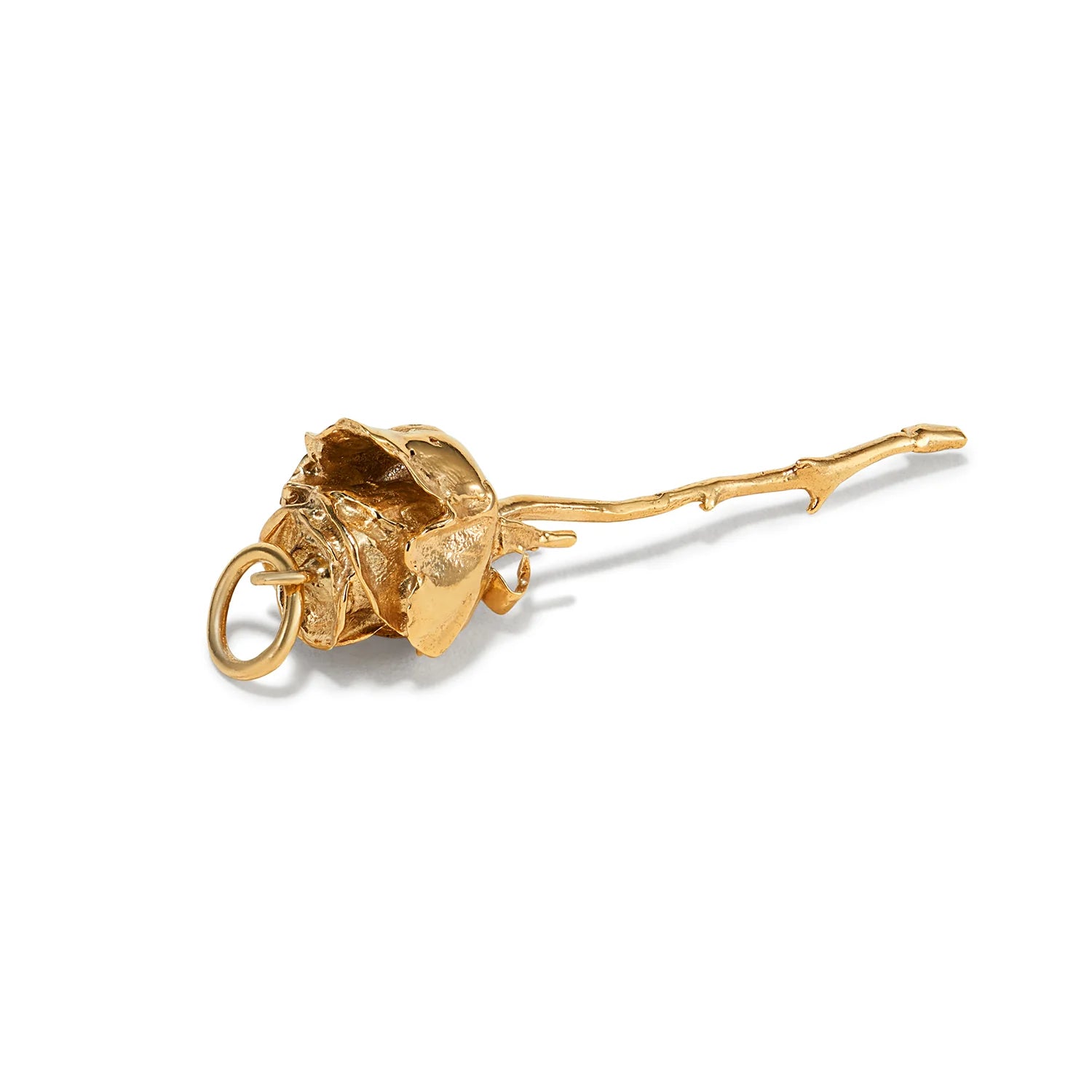 The Rose Pendant