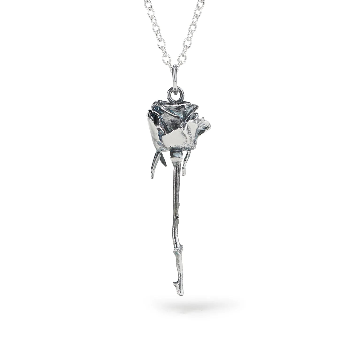 The Rose Pendant