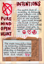 "Childlike Wonder" Zine By Hannah Pixie (Ebook)