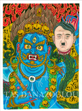 Himalaya Necromantia
