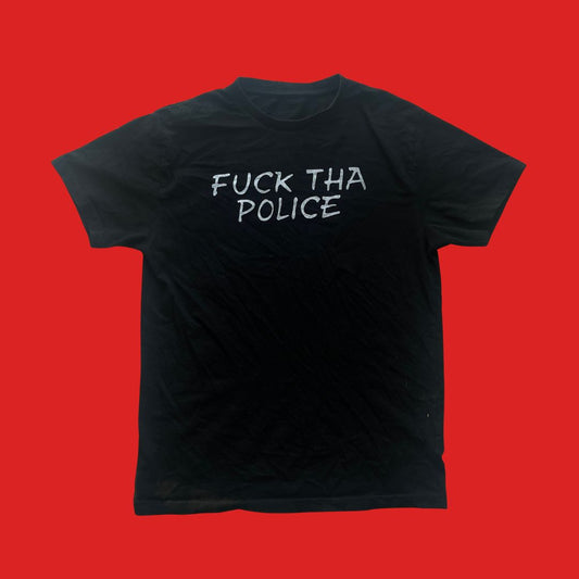 Fuck Tha Police Tshirt