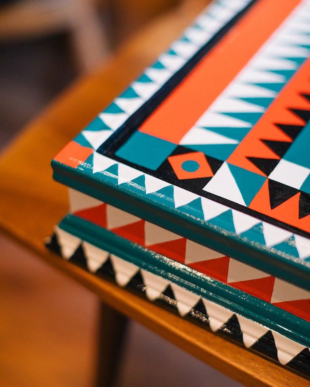 "Beltane's Box" by Twin Sun Store