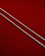 4mm Hostage Chain