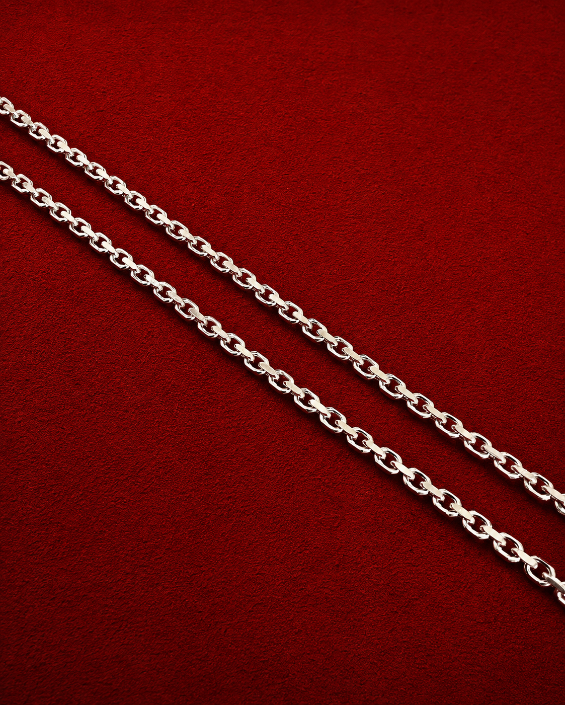 4mm Hostage Chain