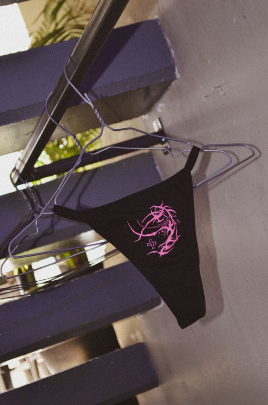 TRB+ Thong by vcm.project