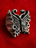 Butterfly Ring