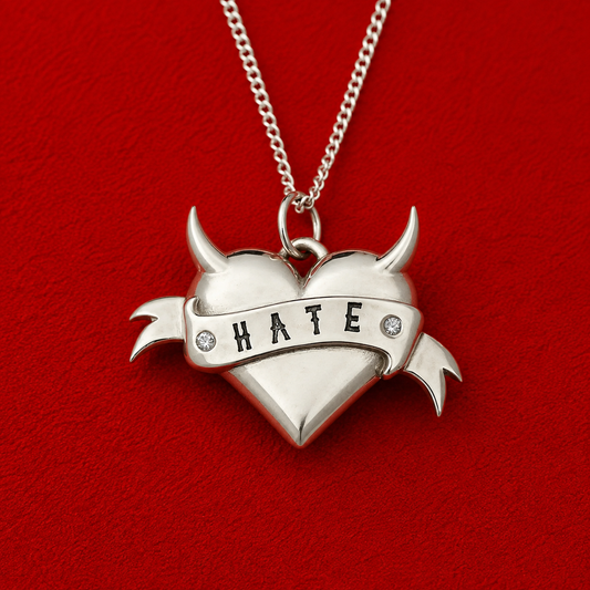HATE Pendant