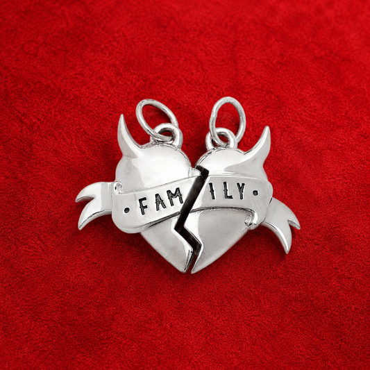 Family Pendant