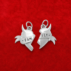 Family Pendant