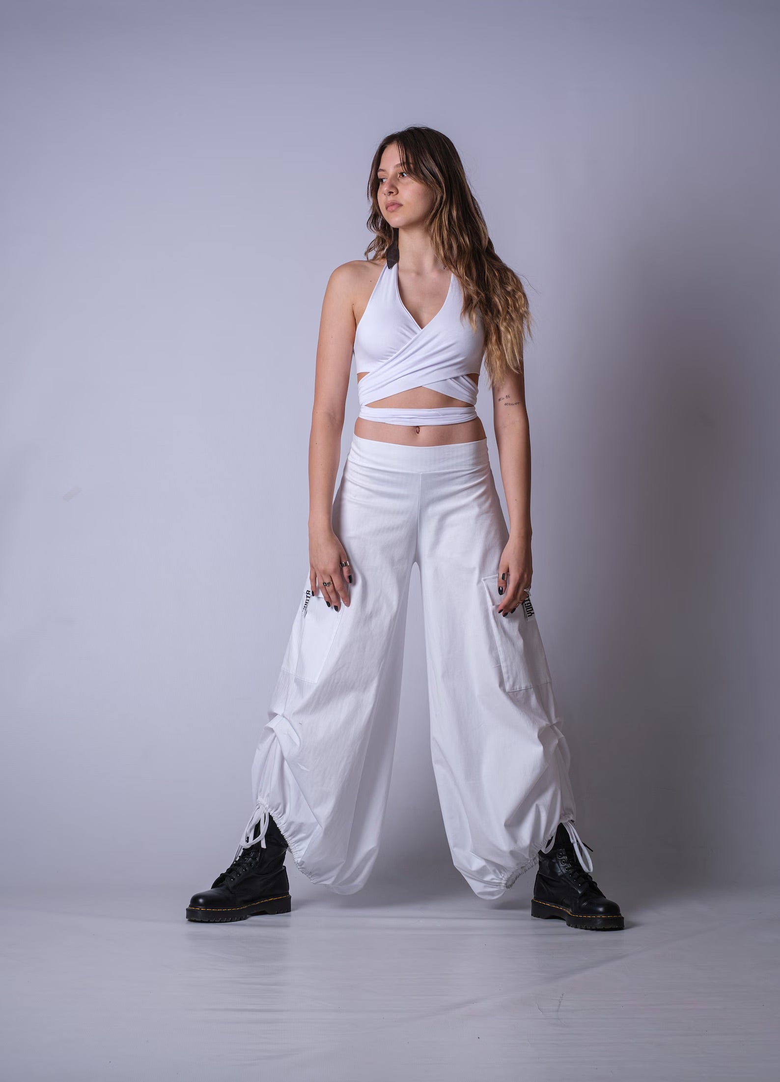 Brat Pants