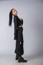 Baggy Techwear Pants