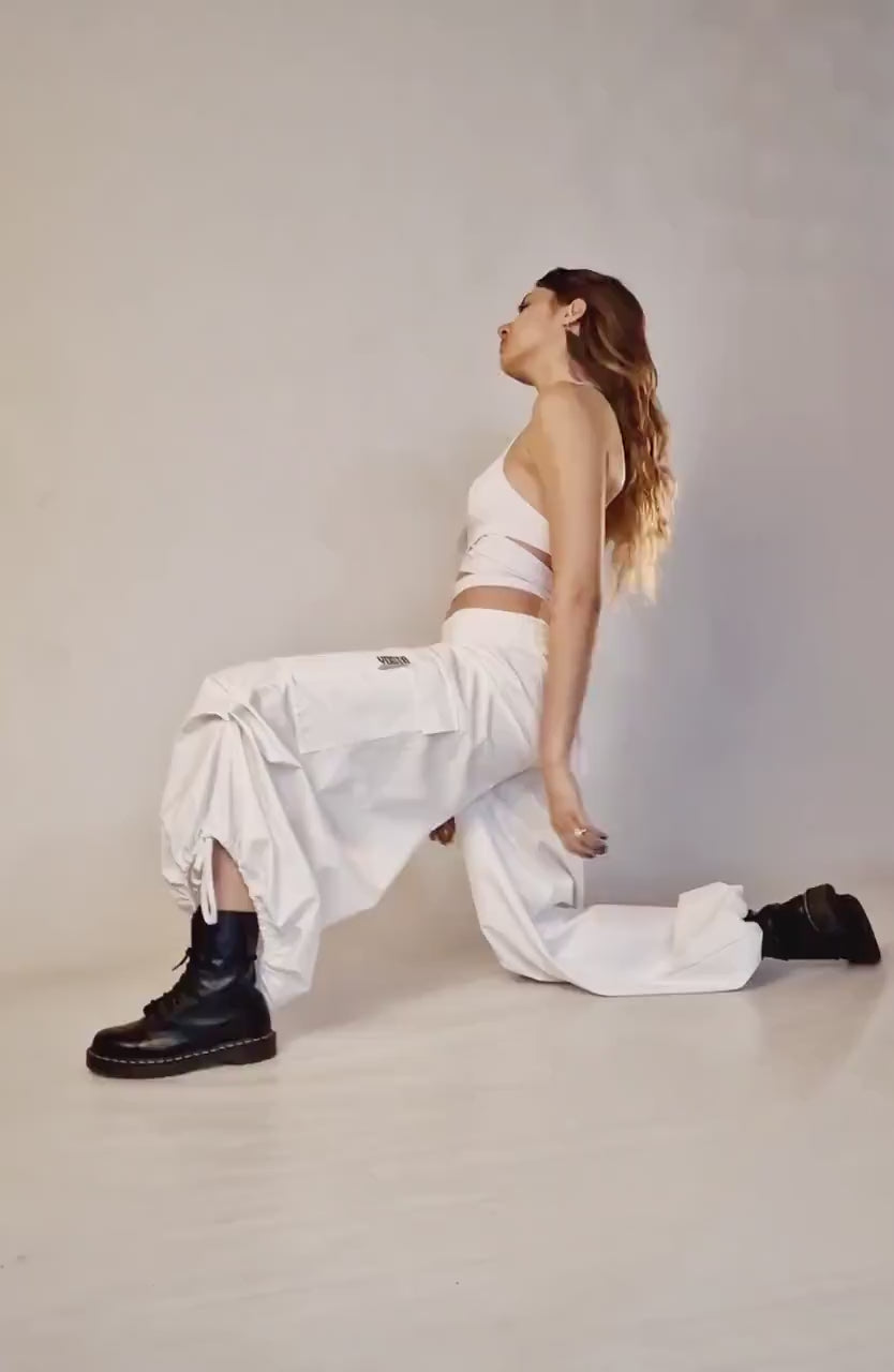 Brat Pants