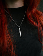 Greatsword Pendant