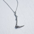 Scythe Pendant