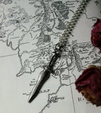 Greatsword Pendant