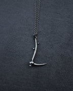 Scythe Pendant