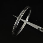 Classic Wisdom Eyes Bangle