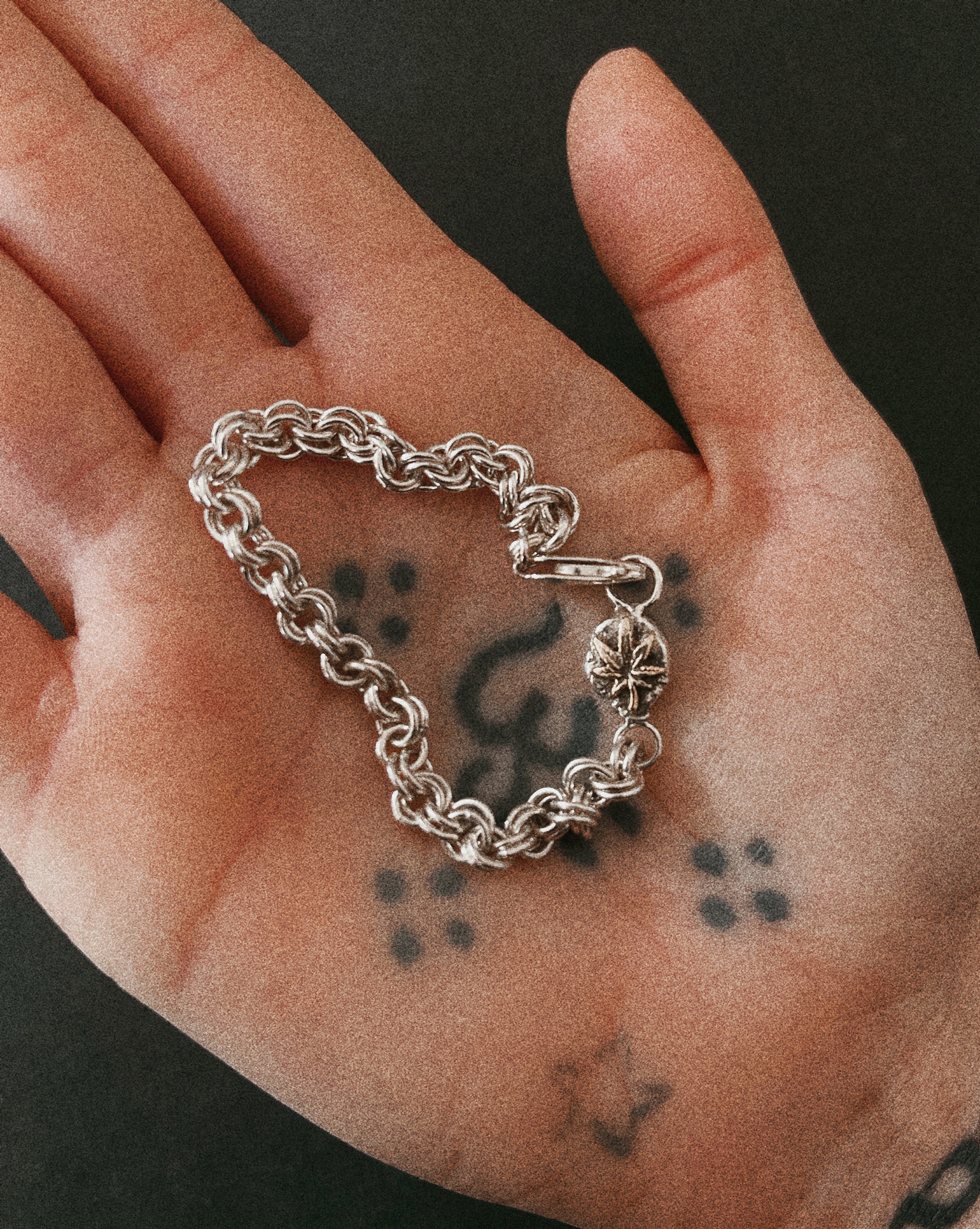 "Children of the Sun" Bracelet