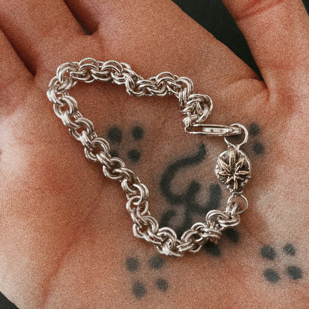 "Children of the Sun" Bracelet