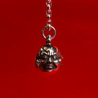4 Faces of Buddha Pendant