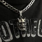 Hannya Pendant