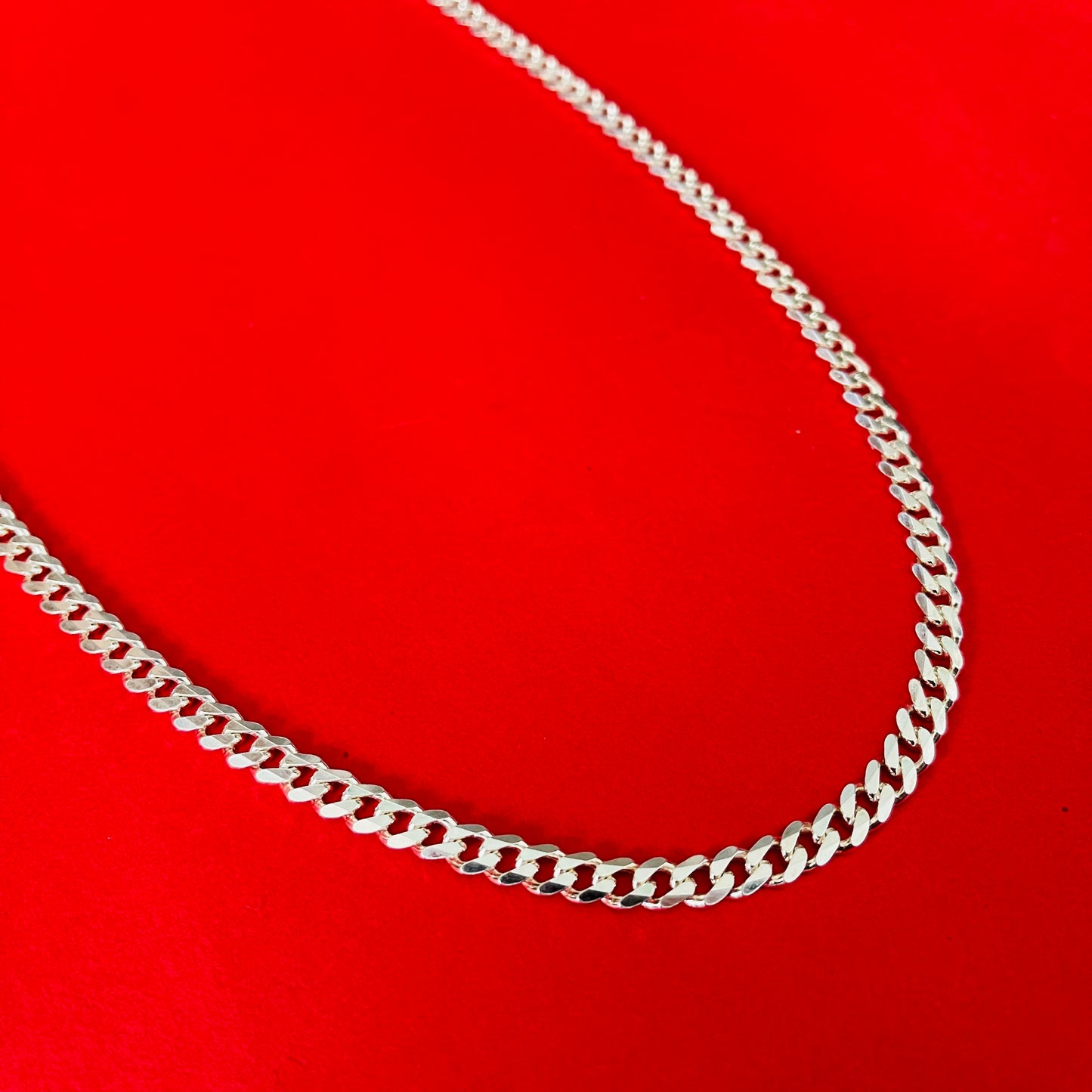 5mm Curb Chain